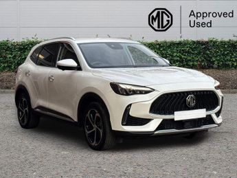 MG HS 1.5 T-GDI Trophy DCT Euro 6 (s/s) 5dr