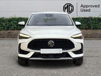 MG MG HS 1.5 T-GDI Trophy DCT Euro 6 (s/s) 5dr