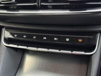 MG MG HS 1.5 T-GDI Trophy DCT Euro 6 (s/s) 5dr