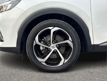 MG MG HS 1.5 T-GDI Trophy DCT Euro 6 (s/s) 5dr