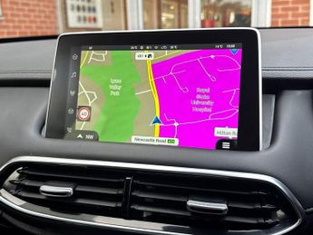 MG MG HS 1.5 T-GDI Trophy DCT Euro 6 (s/s) 5dr