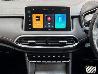 MG MG HS 1.5 T-GDI Trophy DCT Euro 6 (s/s) 5dr