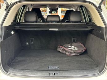 MG MG HS 1.5 T-GDI Trophy DCT Euro 6 (s/s) 5dr