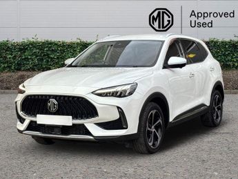 MG MG HS 1.5 T-GDI Trophy DCT Euro 6 (s/s) 5dr