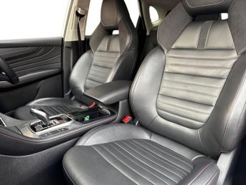 MG MG HS 1.5 T-GDI Trophy DCT Euro 6 (s/s) 5dr