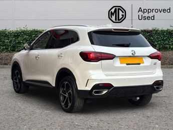 MG MG HS 1.5 T-GDI Trophy DCT Euro 6 (s/s) 5dr