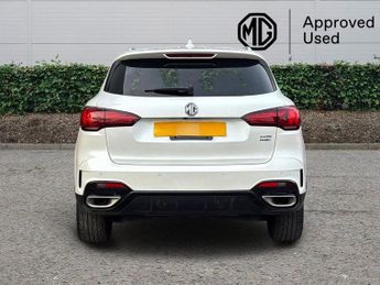MG MG HS 1.5 T-GDI Trophy DCT Euro 6 (s/s) 5dr