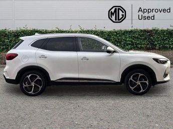 MG MG HS 1.5 T-GDI Trophy DCT Euro 6 (s/s) 5dr