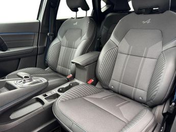 Renault Captur 1.6 E-TECH esprit Alpine Auto Euro 6 (s/s) 5dr