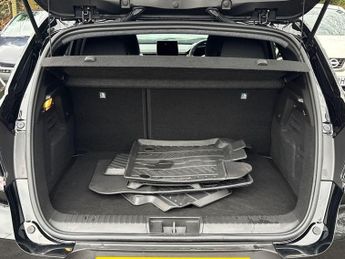 Renault Captur 1.6 E-TECH esprit Alpine Auto Euro 6 (s/s) 5dr