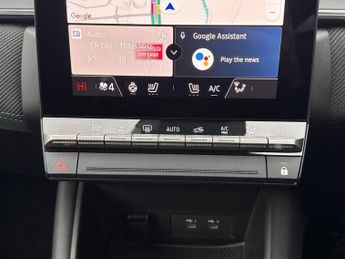 Renault Captur 1.6 E-TECH esprit Alpine Auto Euro 6 (s/s) 5dr