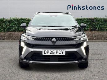 Renault Captur 1.6 E-TECH esprit Alpine Auto Euro 6 (s/s) 5dr