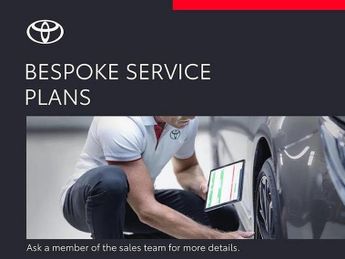 Toyota Prius 1.8 VVT-h Business Edition Plus Hatchback 5dr Petrol Hybrid CVT 