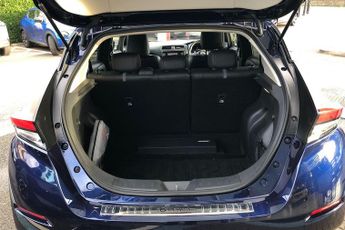 Nissan LEAF 110kW Tekna 39kWh 5dr Auto