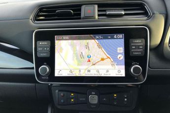 Nissan LEAF 110kW Tekna 39kWh 5dr Auto