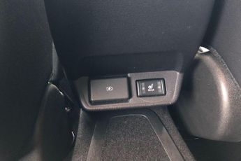 Nissan LEAF 110kW Tekna 39kWh 5dr Auto