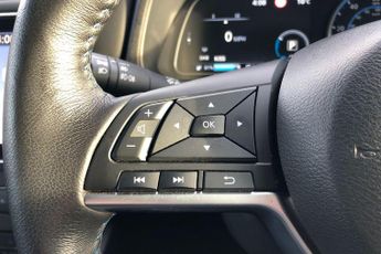 Nissan LEAF 110kW Tekna 39kWh 5dr Auto