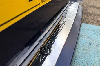 Nissan LEAF 110kW Tekna 39kWh 5dr Auto