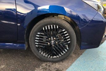 Nissan LEAF 110kW Tekna 39kWh 5dr Auto