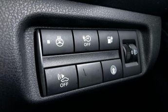 Nissan LEAF 110kW N-Connecta 40kWh 5dr Auto