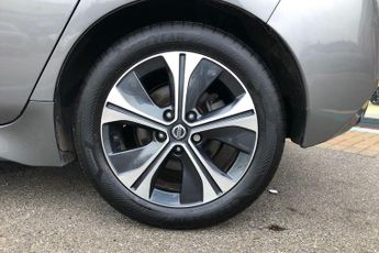 Nissan LEAF 110kW N-Connecta 40kWh 5dr Auto