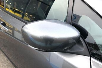 Nissan LEAF 110kW N-Connecta 40kWh 5dr Auto