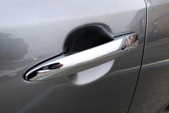 Nissan LEAF 110kW N-Connecta 40kWh 5dr Auto