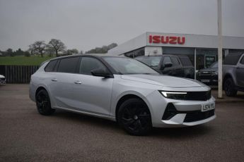 Vauxhall Astra 1.2 Turbo GS Sports Tourer Auto Euro 6 (s/s) 5dr