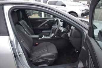 Vauxhall Astra 1.2 Turbo GS Sports Tourer Auto Euro 6 (s/s) 5dr