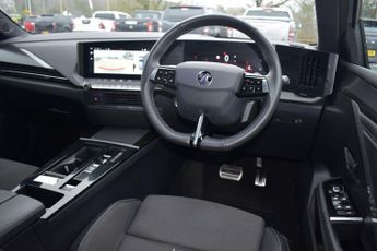 Vauxhall Astra 1.2 Turbo GS Sports Tourer Auto Euro 6 (s/s) 5dr