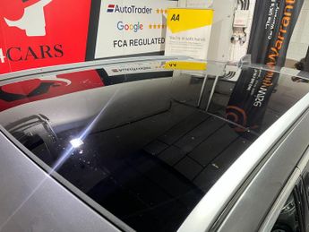 Jaguar F-PACE 2.0 D240 Portfolio Auto AWD Euro 6 (s/s) 5dr