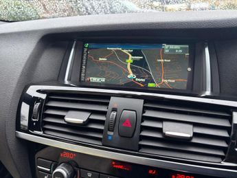 BMW X4 3.0 30d M Sport Auto xDrive Euro 6 (s/s) 5dr