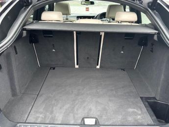 BMW X4 3.0 30d M Sport Auto xDrive Euro 6 (s/s) 5dr