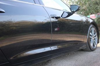 Audi A6 Avant 2.0 TDI 40 S line S Tronic Euro 6 (s/s) 5dr