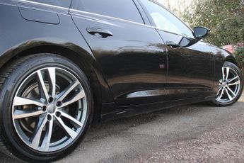 Audi A6 Avant 2.0 TDI 40 S line S Tronic Euro 6 (s/s) 5dr
