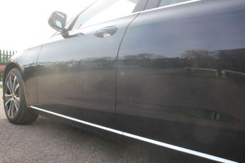 Mercedes-Benz E Class 2.0 E300e 13.5kWh SE G-Tronic+ Euro 6 (s/s) 4dr