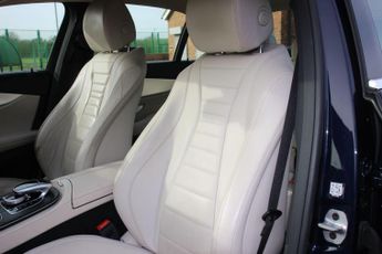 Mercedes-Benz E Class 2.0 E300e 13.5kWh SE G-Tronic+ Euro 6 (s/s) 4dr