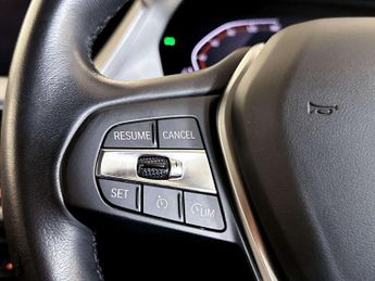 BMW 1 Series 1.5 118i SE (LCP) Hatchback 5dr Petrol Manual Euro 6 (s/s) (136 