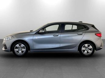 BMW 1 Series 1.5 118i SE (LCP) Hatchback 5dr Petrol Manual Euro 6 (s/s) (136 