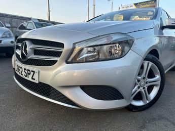 Mercedes-Benz C Class 1.8 C180K Elegance Saloon 4dr Petrol Auto Euro 4 (156 ps)