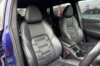 Nissan Qashqai 1.2 DiG-T Tekna+