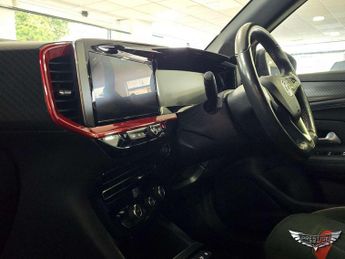 Vauxhall Mokka Electric 50kWh SRi Nav Premium Auto 5dr