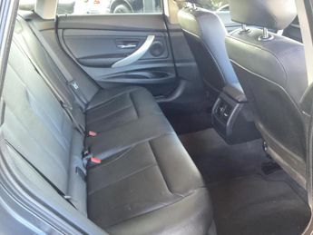 BMW 3 Series Gran Turismo 2.0 320i SE GT Auto xDrive Euro 6 (s/s) 5dr