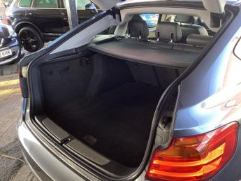 BMW 3 Series Gran Turismo 2.0 320i SE GT Auto xDrive Euro 6 (s/s) 5dr
