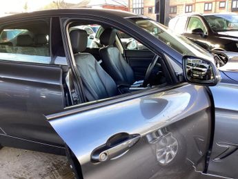 BMW 3 Series Gran Turismo 2.0 320i SE GT Auto xDrive Euro 6 (s/s) 5dr