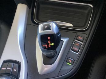 BMW 3 Series Gran Turismo 2.0 320i SE GT Auto xDrive Euro 6 (s/s) 5dr