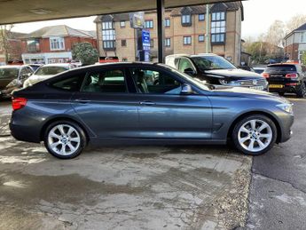 BMW 3 Series Gran Turismo 2.0 320i SE GT Auto xDrive Euro 6 (s/s) 5dr