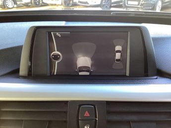 BMW 3 Series Gran Turismo 2.0 320i SE GT Auto xDrive Euro 6 (s/s) 5dr