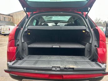 Peugeot 3008 1.6 e-HDi Allure EGC Euro 5 (s/s) 5dr