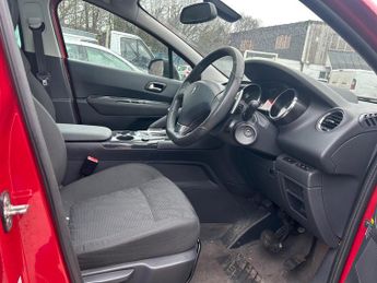 Peugeot 3008 1.6 e-HDi Allure EGC Euro 5 (s/s) 5dr